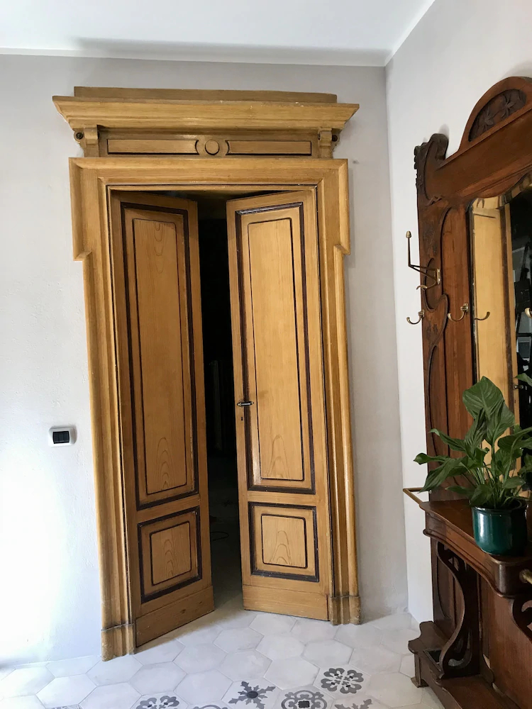 Villa Rosalinda