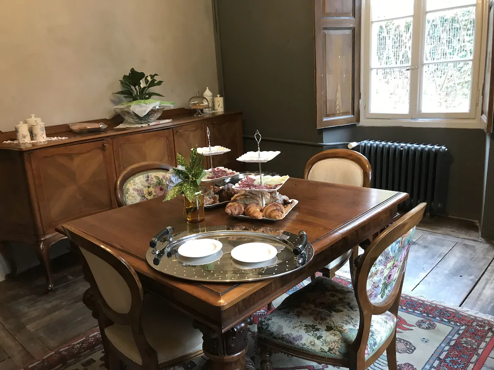 Villa Rosalinda
