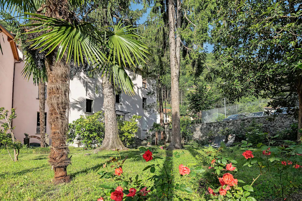 Villa Rosalinda