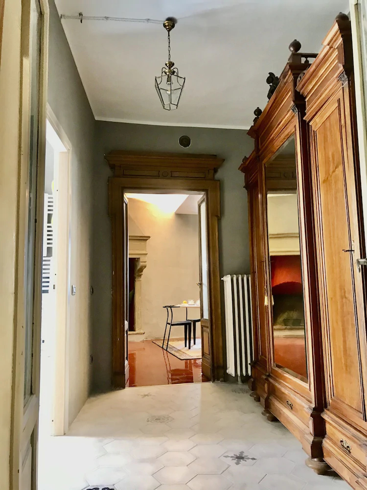 Villa Rosalinda