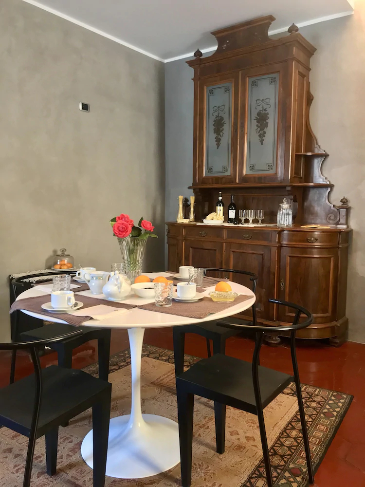 Villa Rosalinda