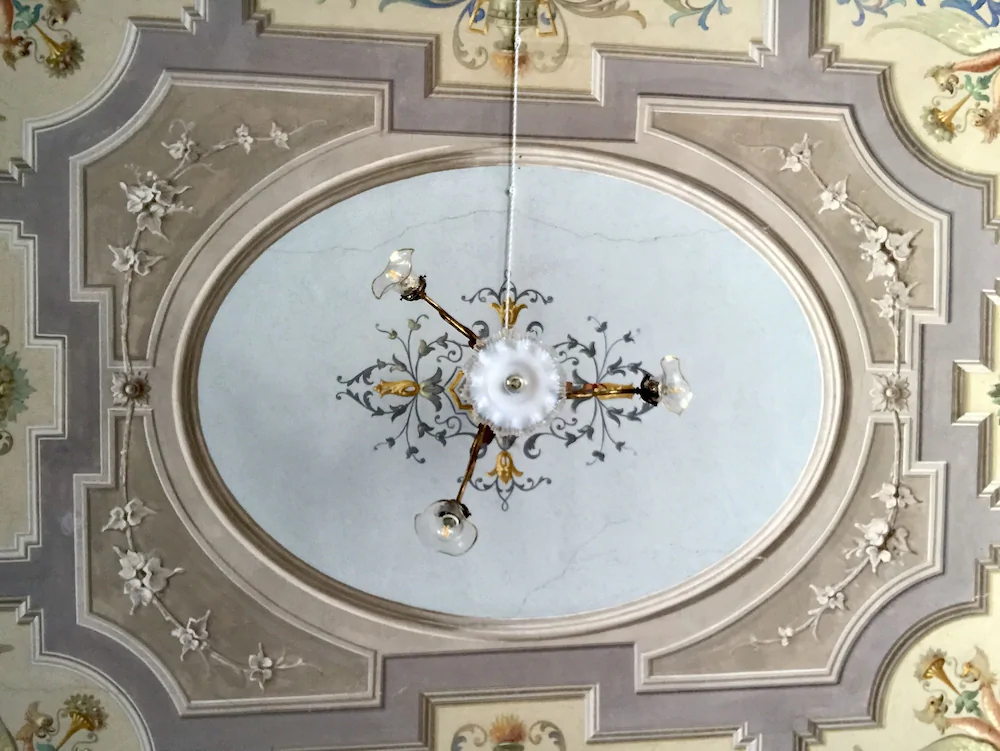 Villa Rosalinda