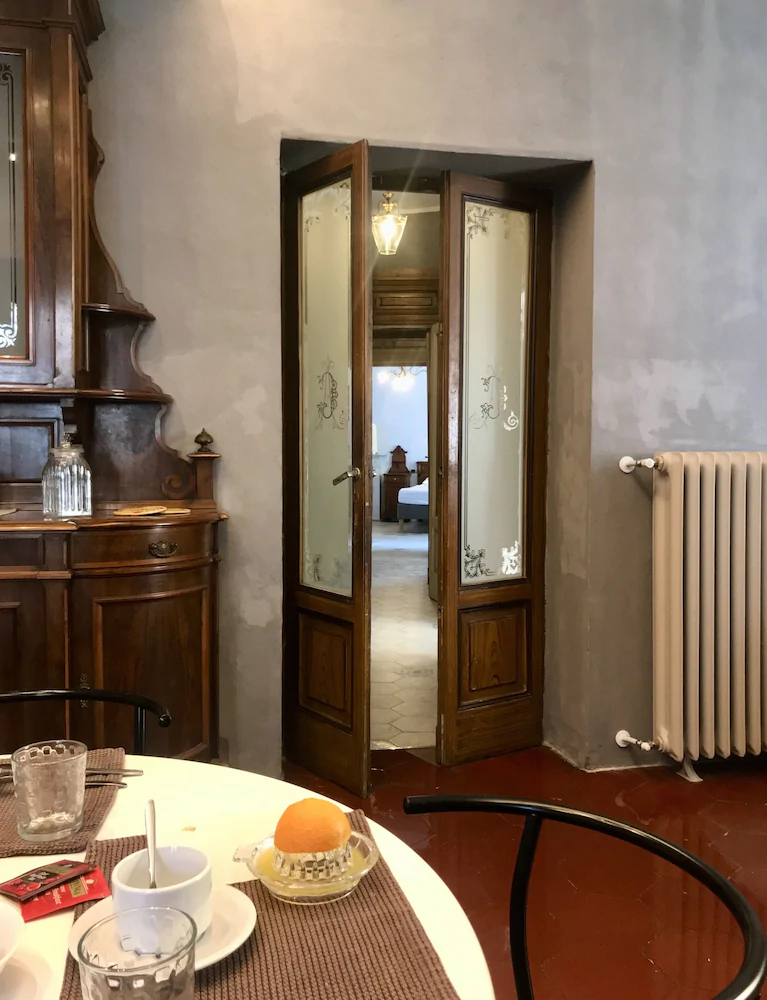 Villa Rosalinda