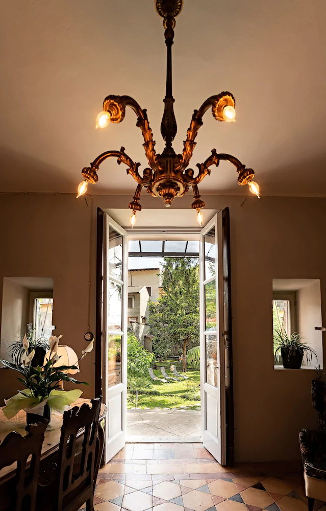 Villa Rosalinda