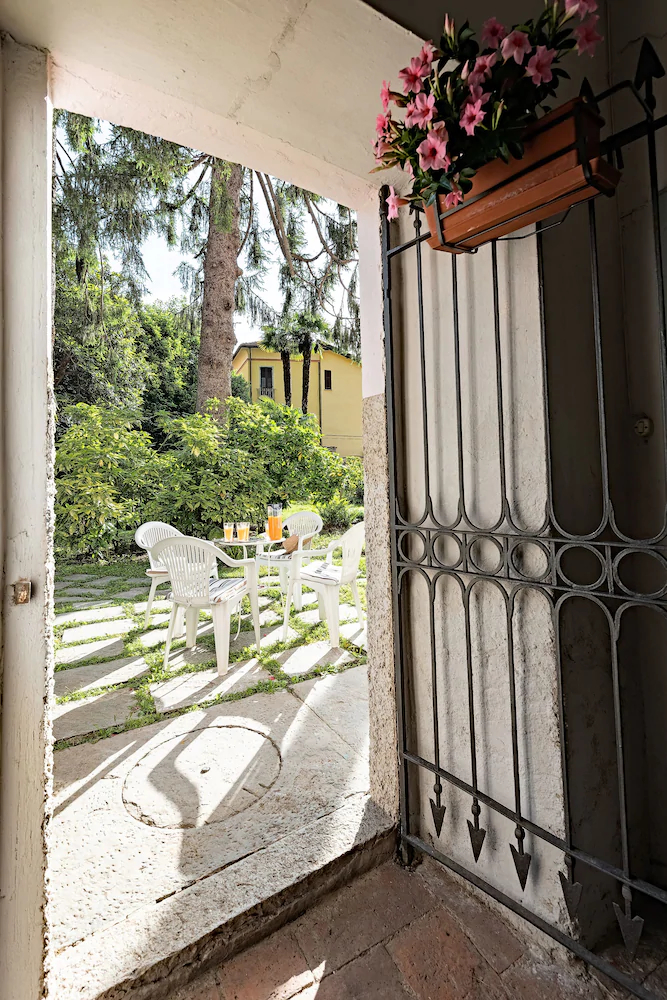 Villa Rosalinda