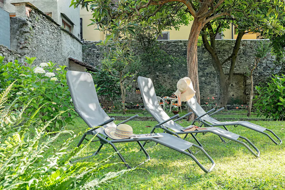 Villa Rosalinda