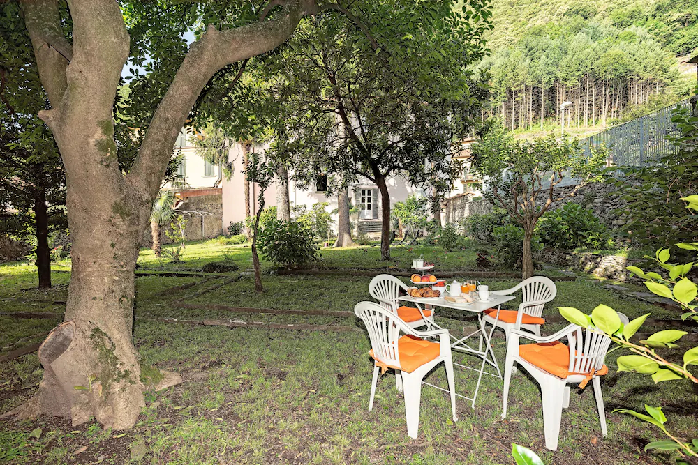 Villa Rosalinda