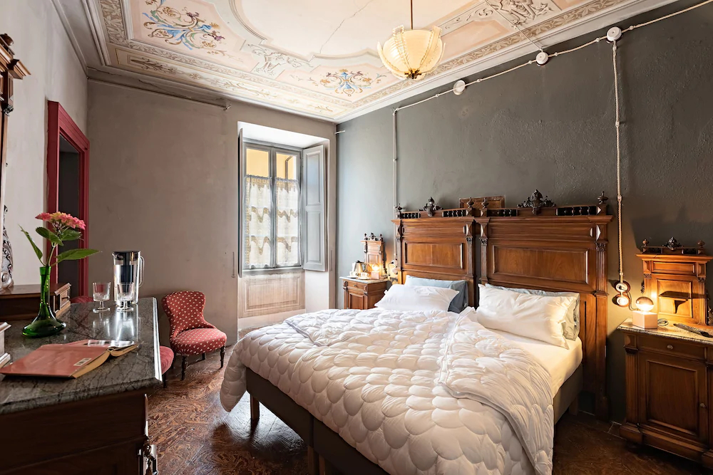 Villa Rosalinda