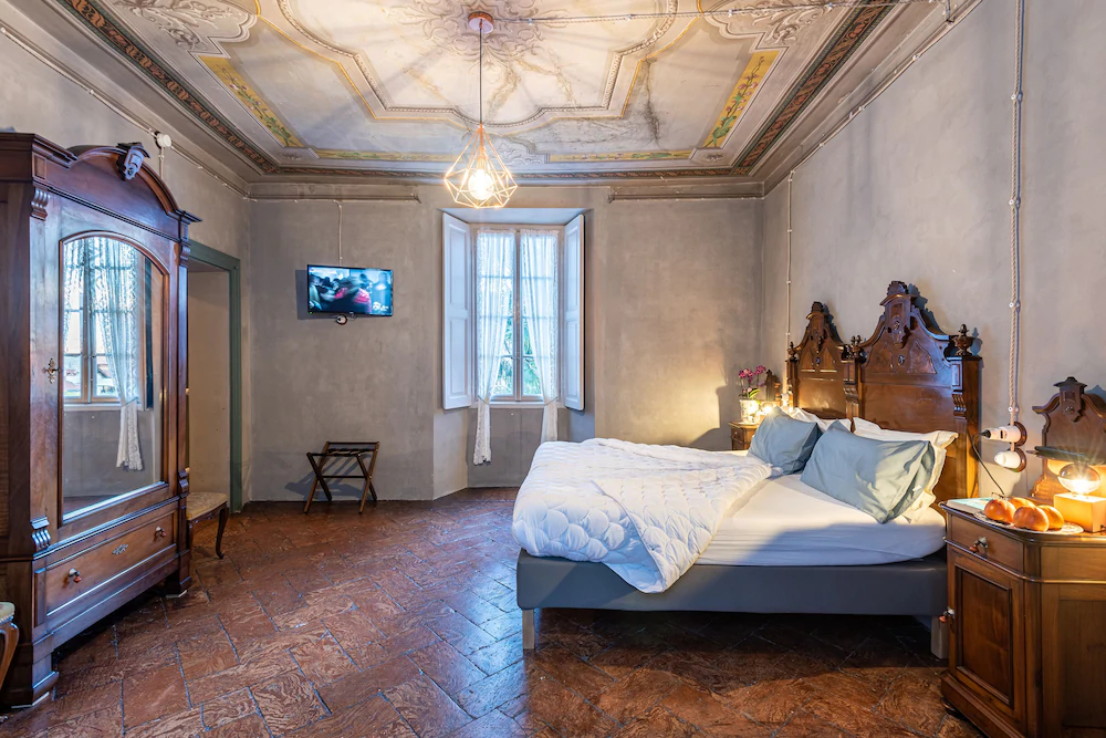 Villa Rosalinda