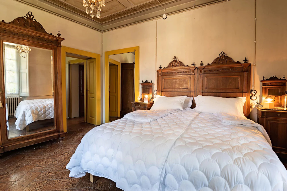 Villa Rosalinda
