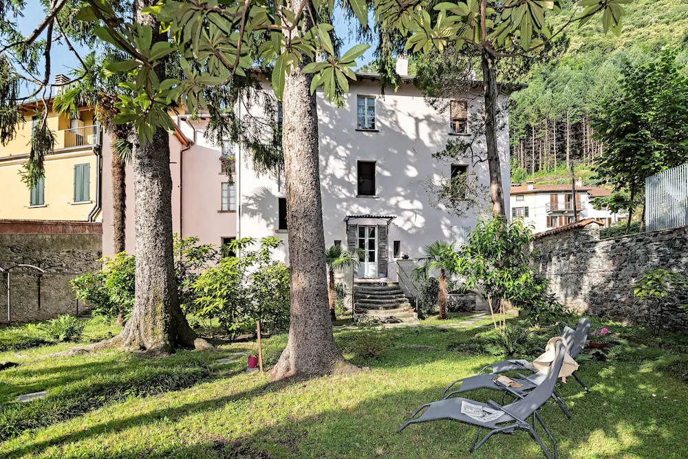 Villa Rosalinda