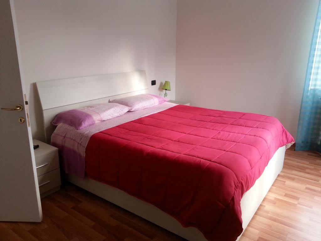 Bed & Breakfast Villa Cristina