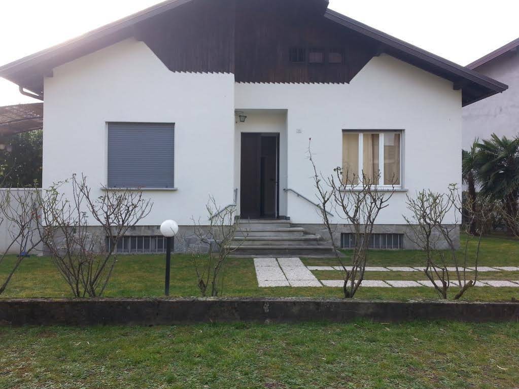 Bed & Breakfast Villa Cristina