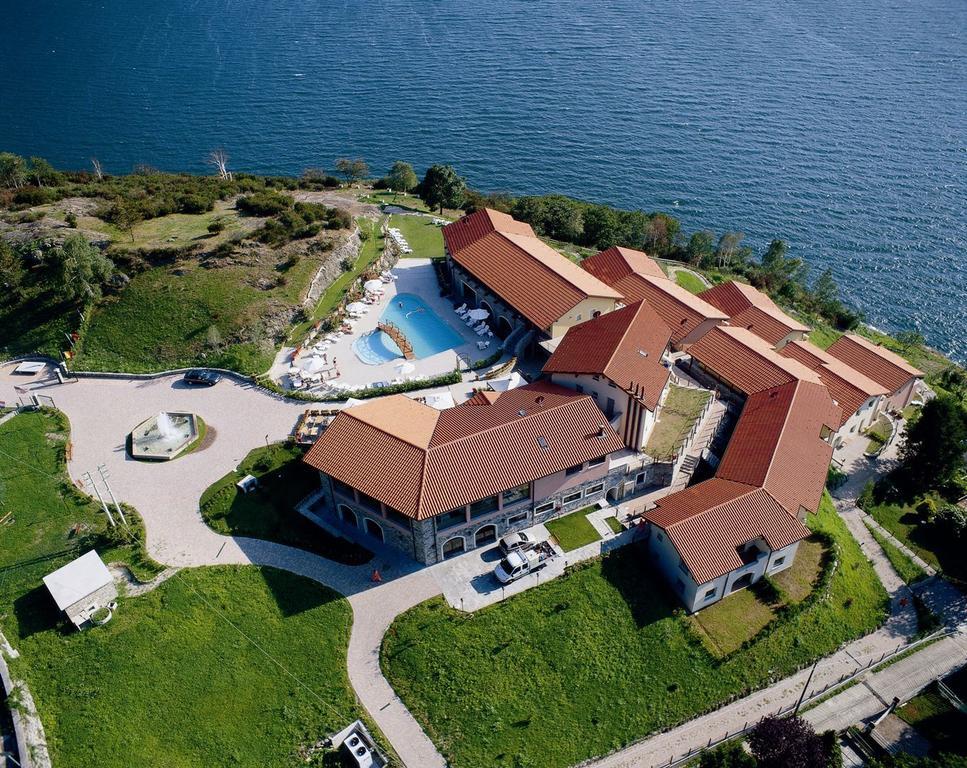 Residence Oasi dei Celti