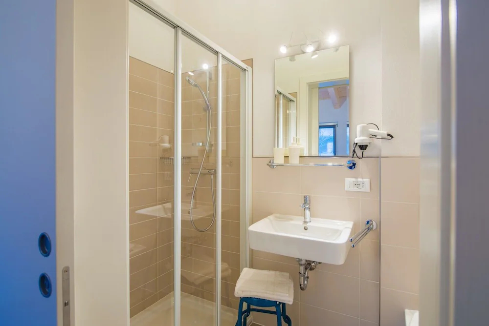 La Gazza Ladra Apartments