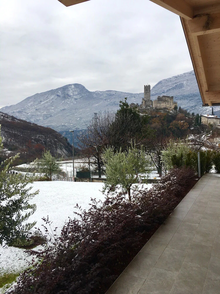 La Gazza Ladra Apartments