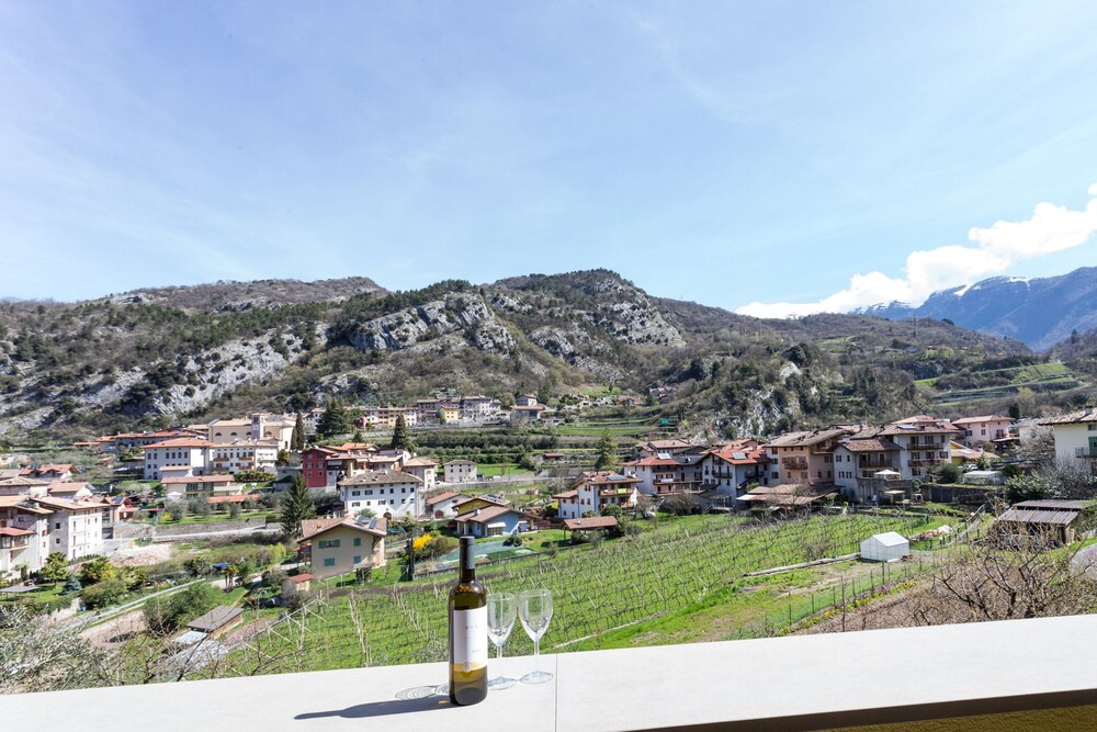 La Giostra Home Apartments
