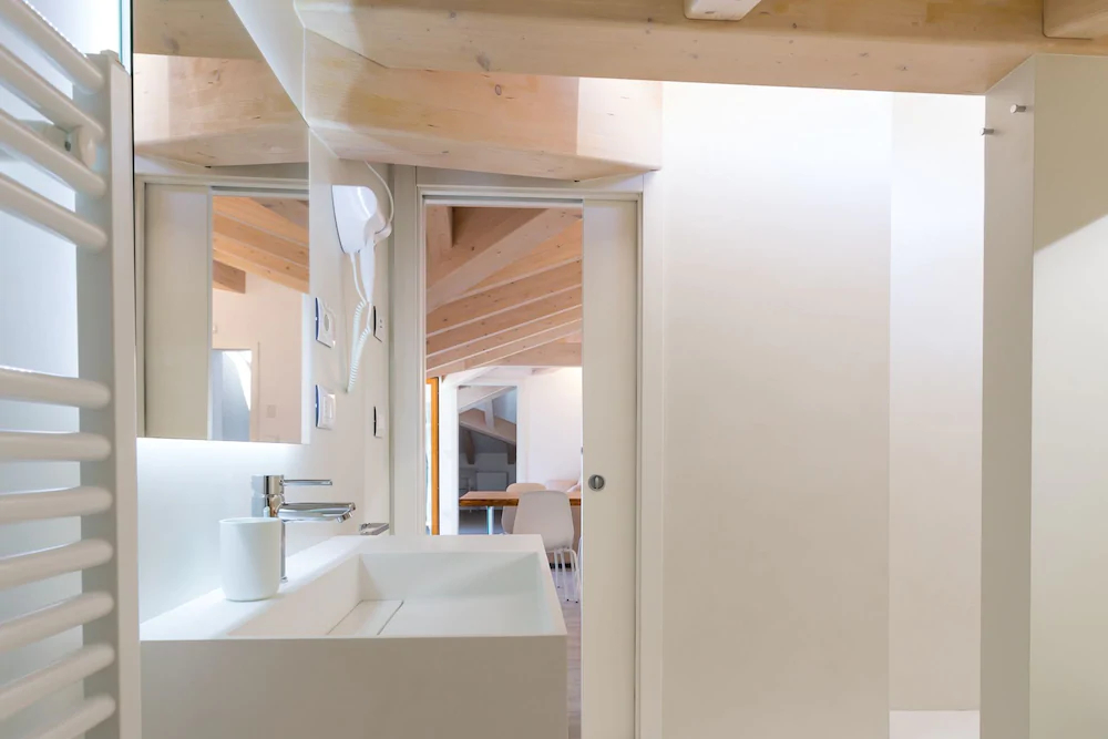 La Giostra Home Apartments