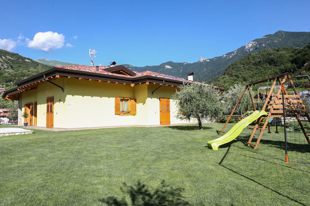 La Giostra Home Apartments