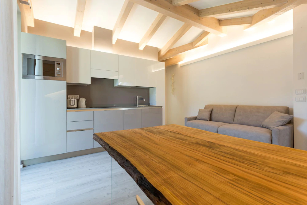 La Giostra Home Apartments