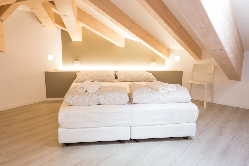La Giostra Home Apartments