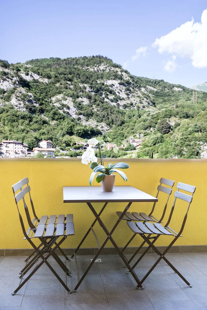 La Giostra Home Apartments