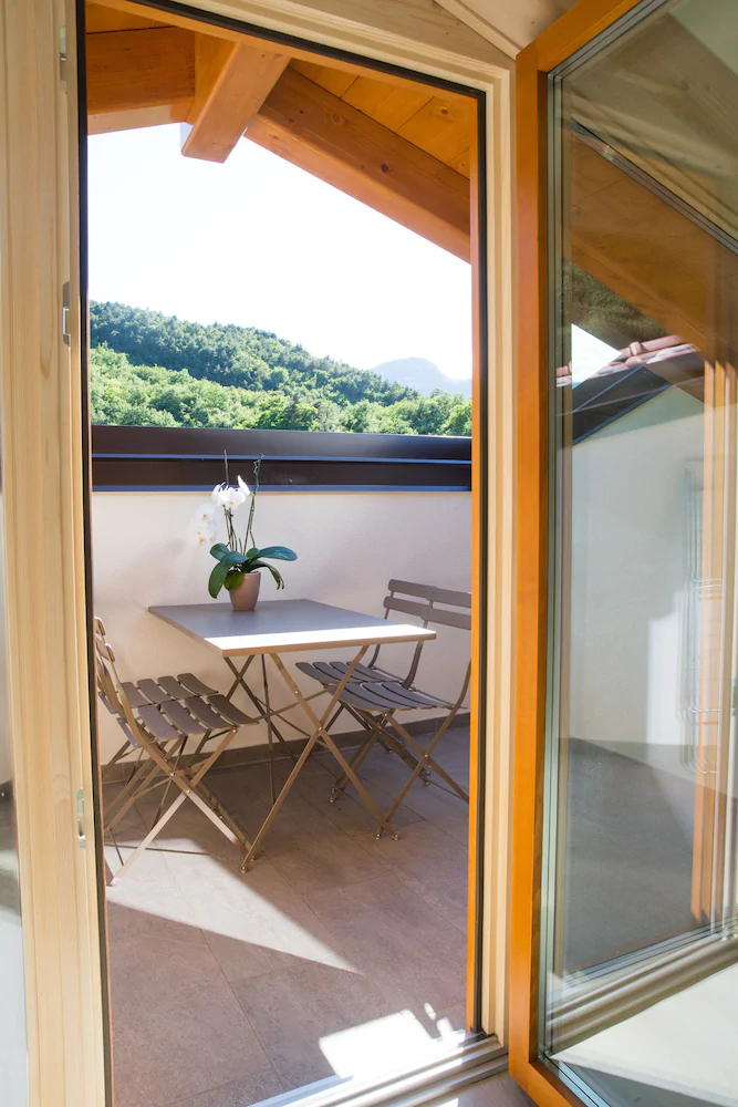 La Giostra Home Apartments