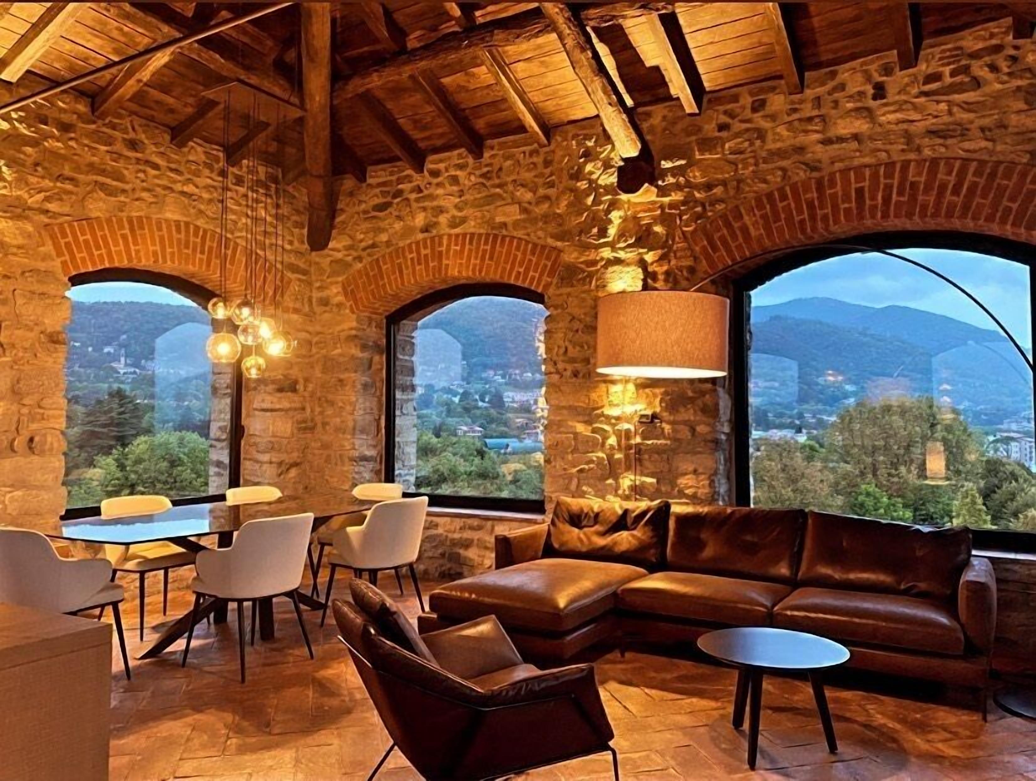 Castello di Casiglio