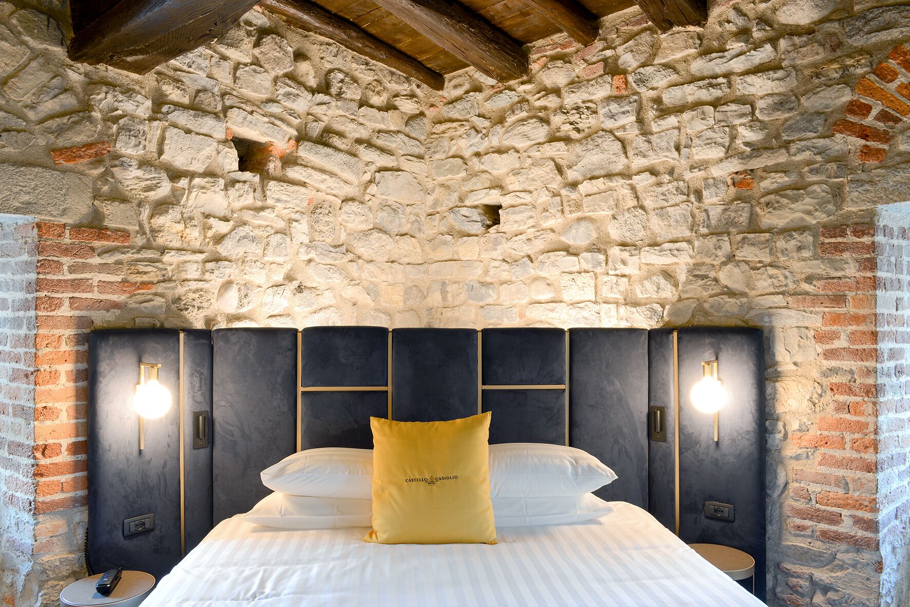 Castello di Casiglio