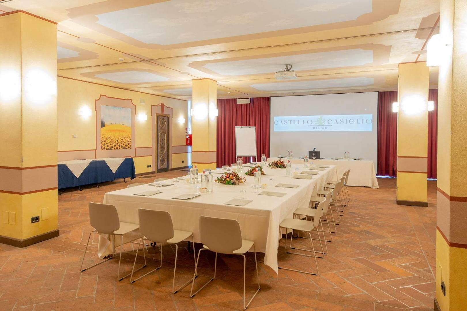 Castello di Casiglio