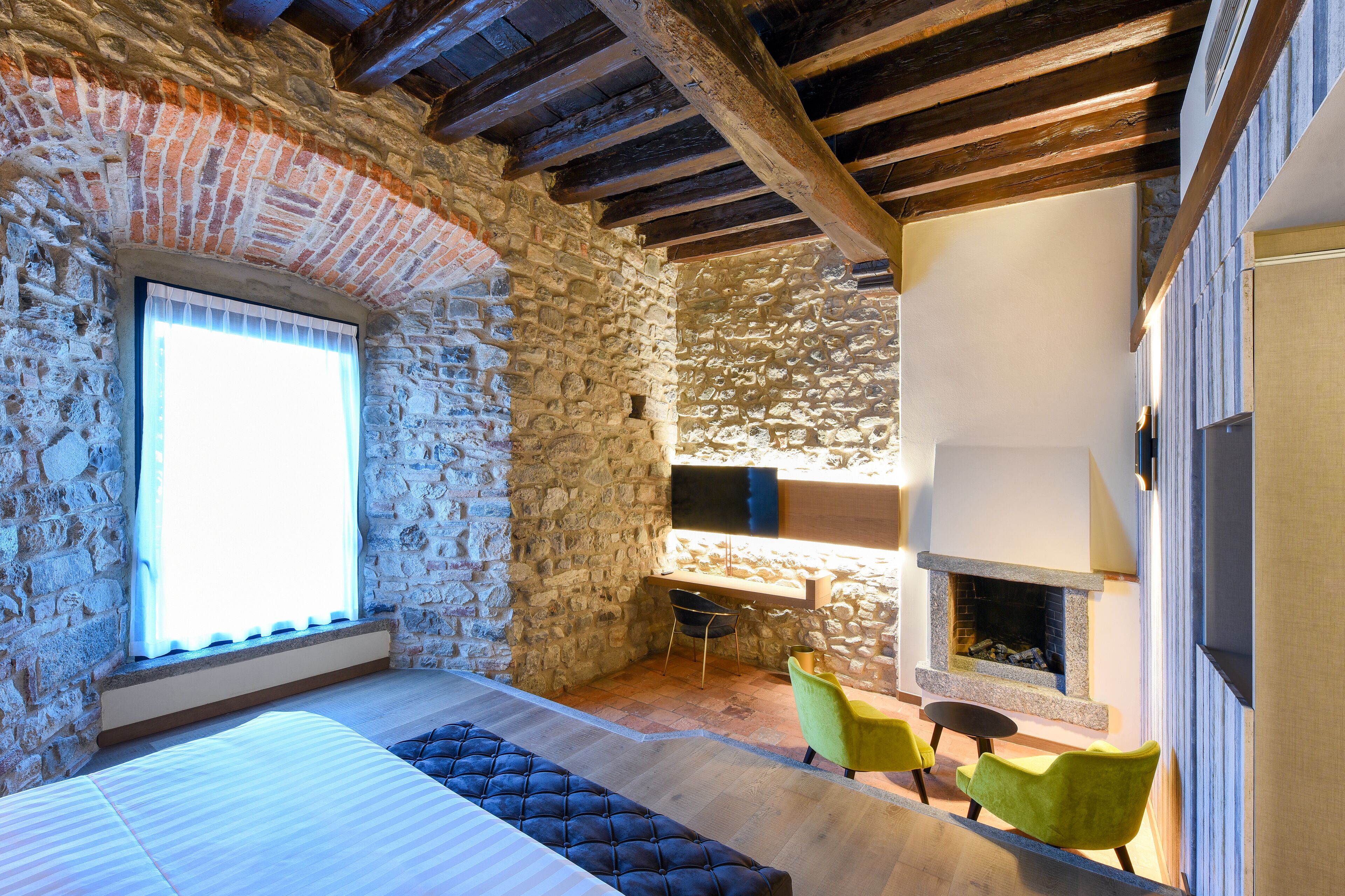 Castello di Casiglio