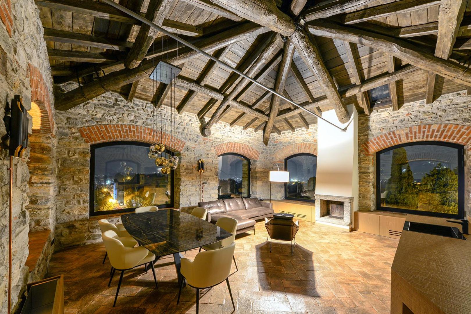 Castello di Casiglio