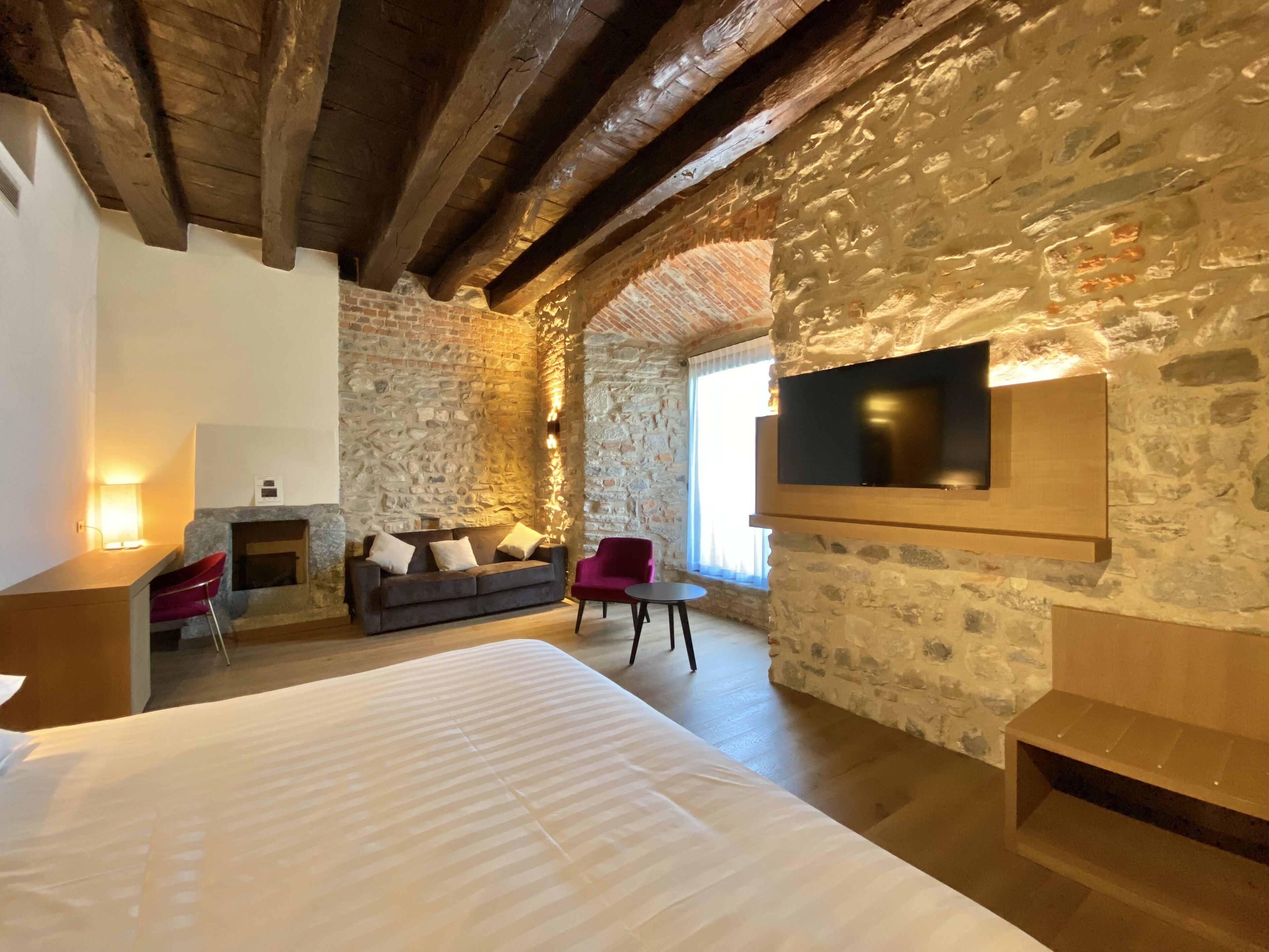 Castello di Casiglio