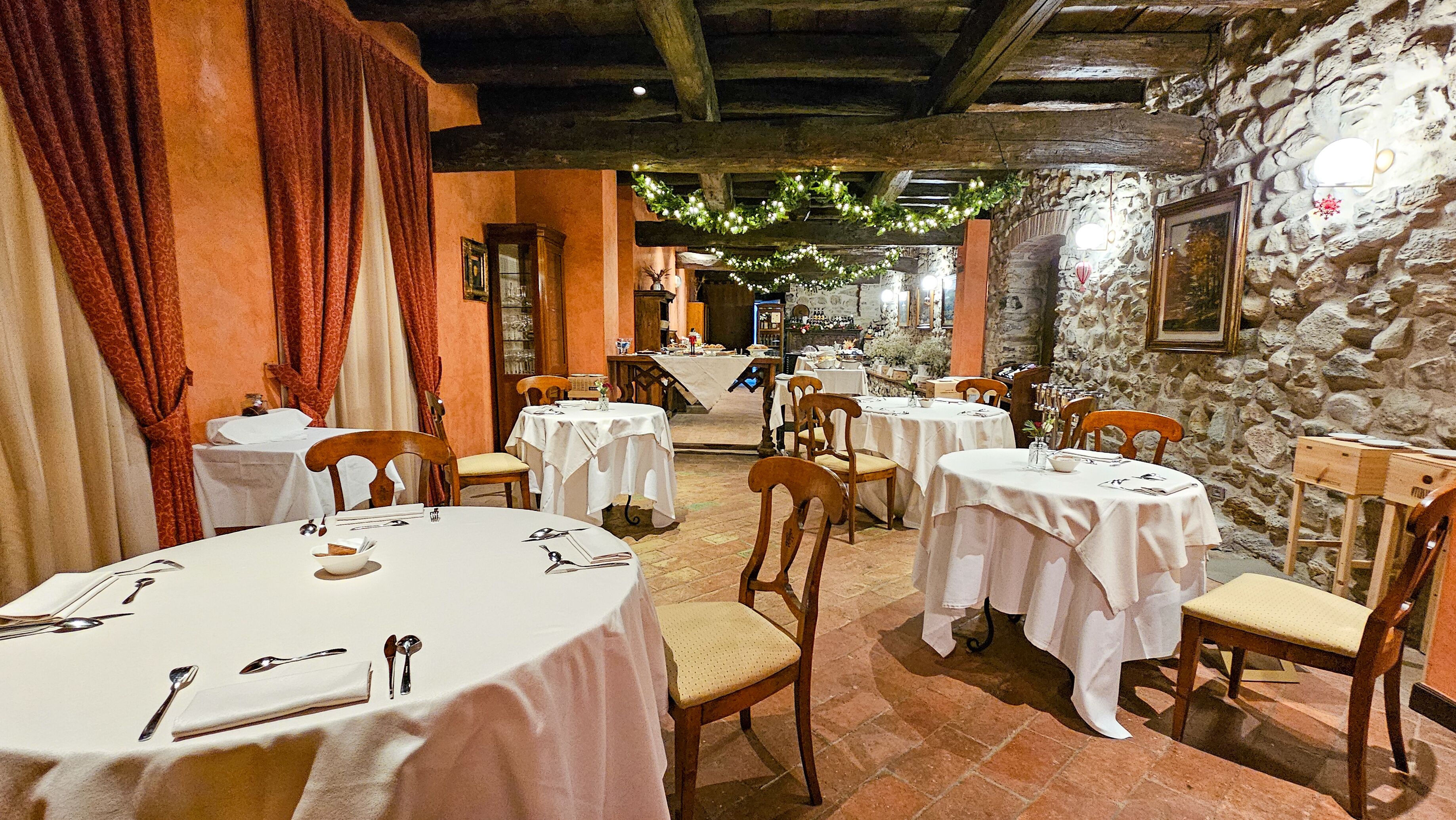 Castello di Casiglio
