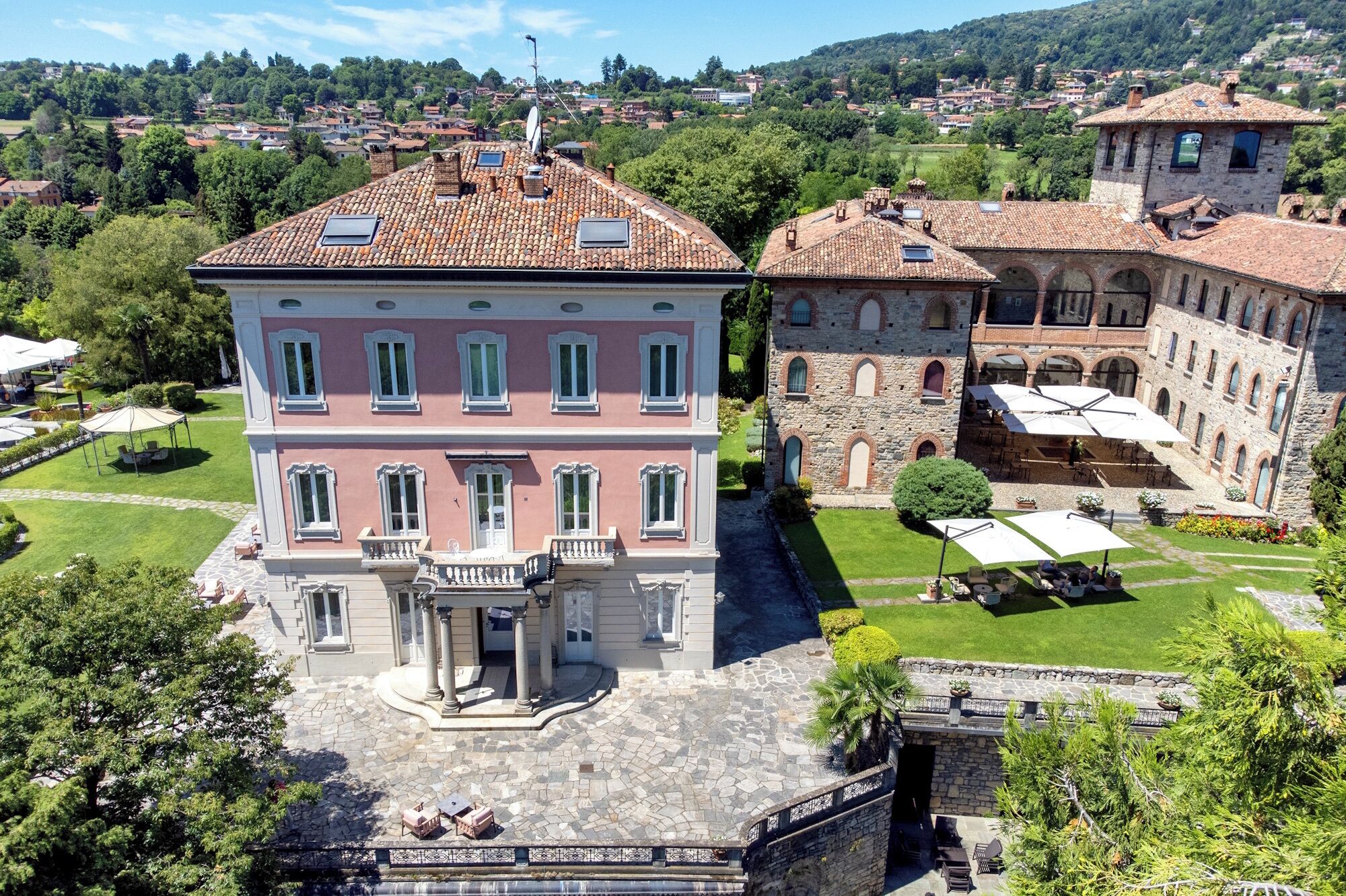 Castello di Casiglio
