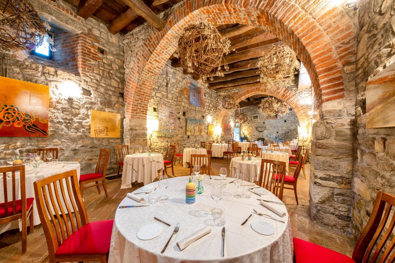 Castello di Casiglio
