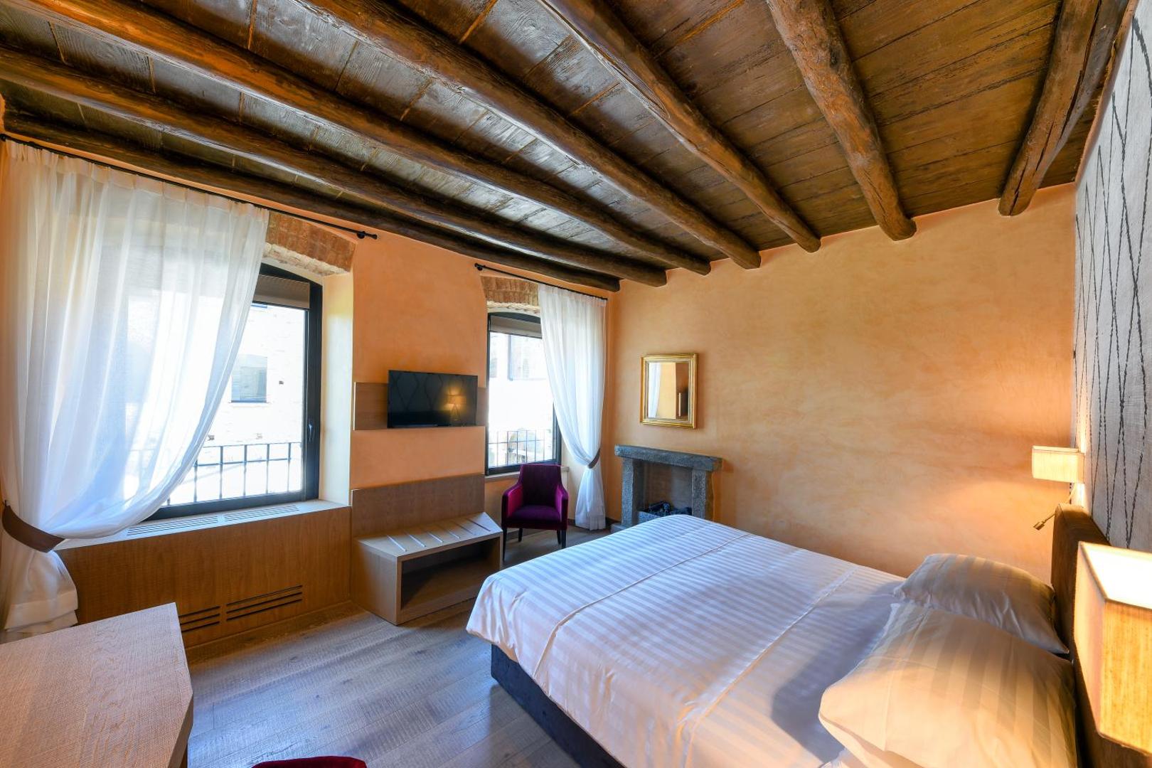 Castello di Casiglio