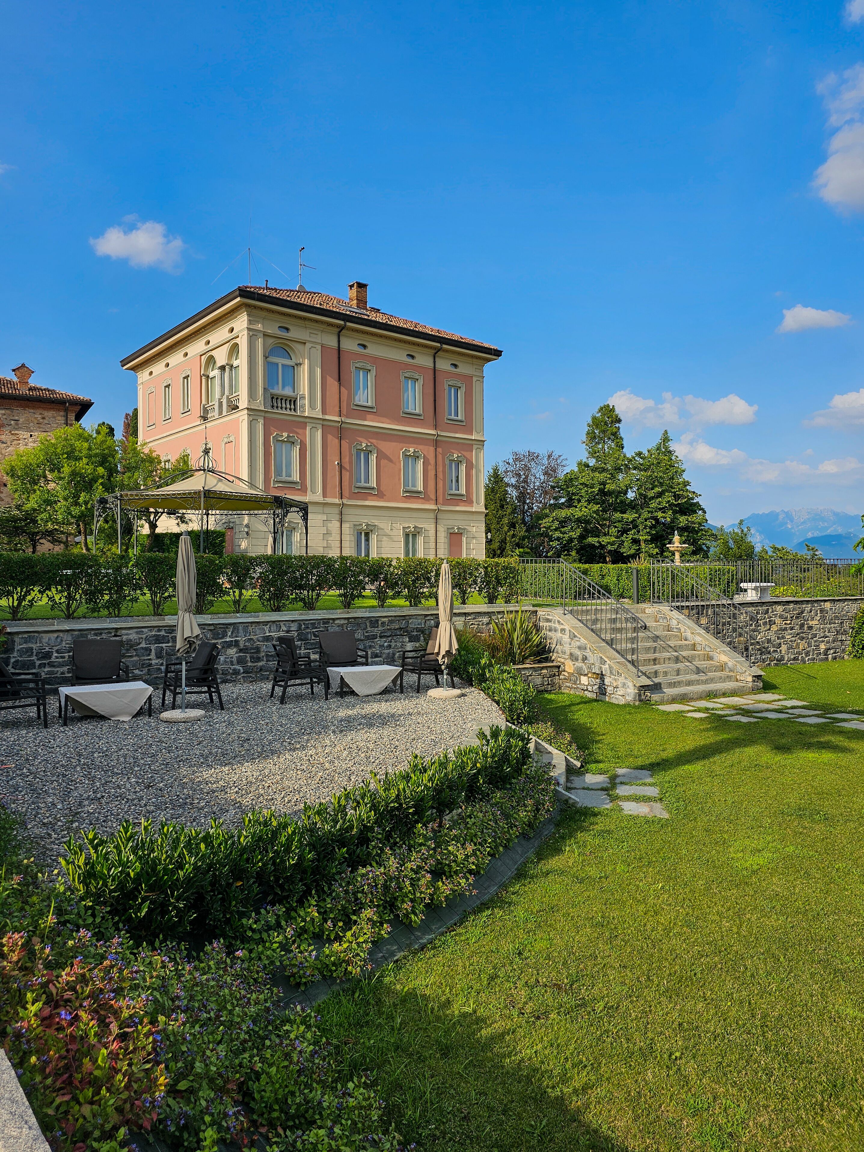 Castello di Casiglio
