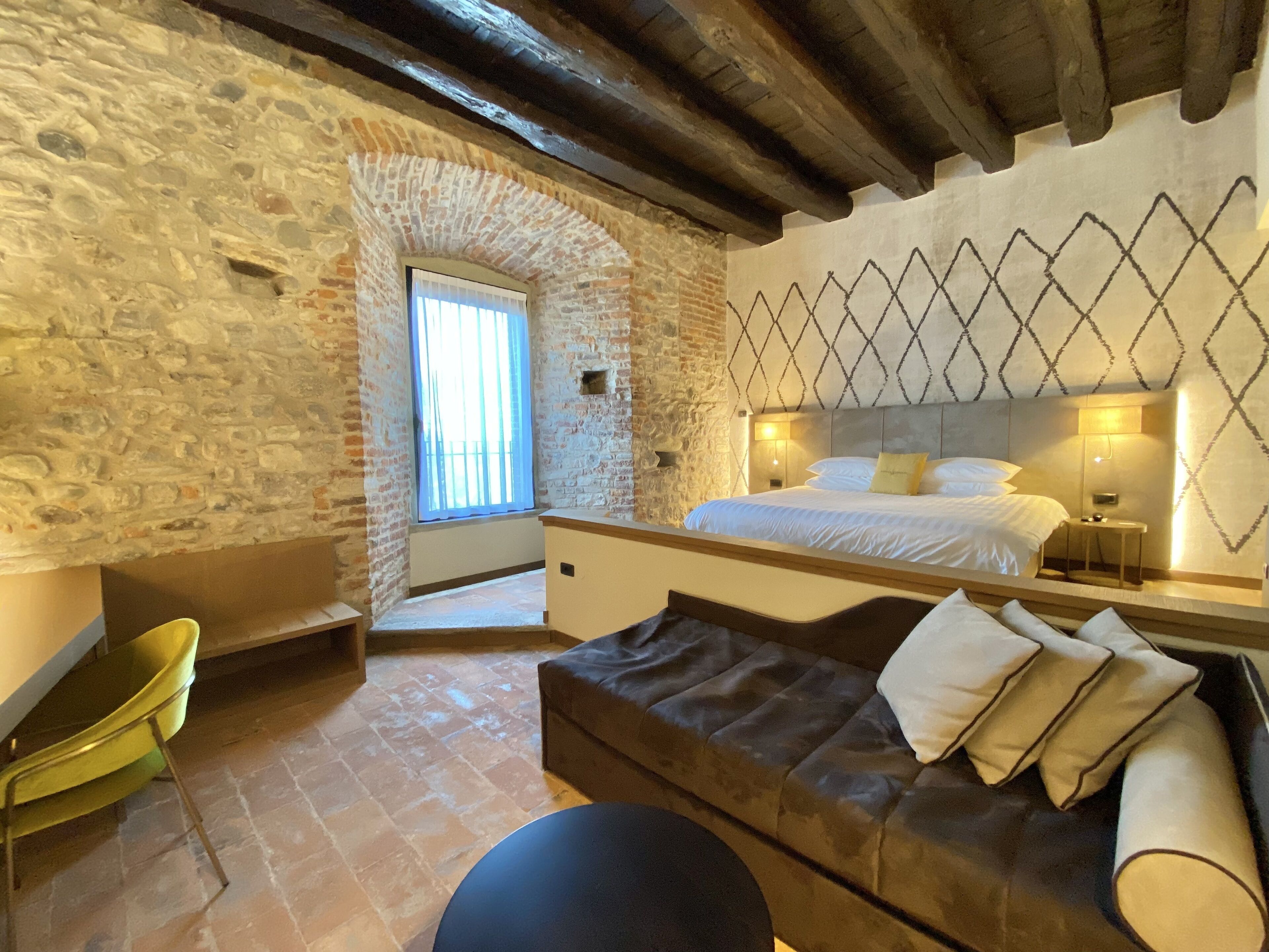 Castello di Casiglio