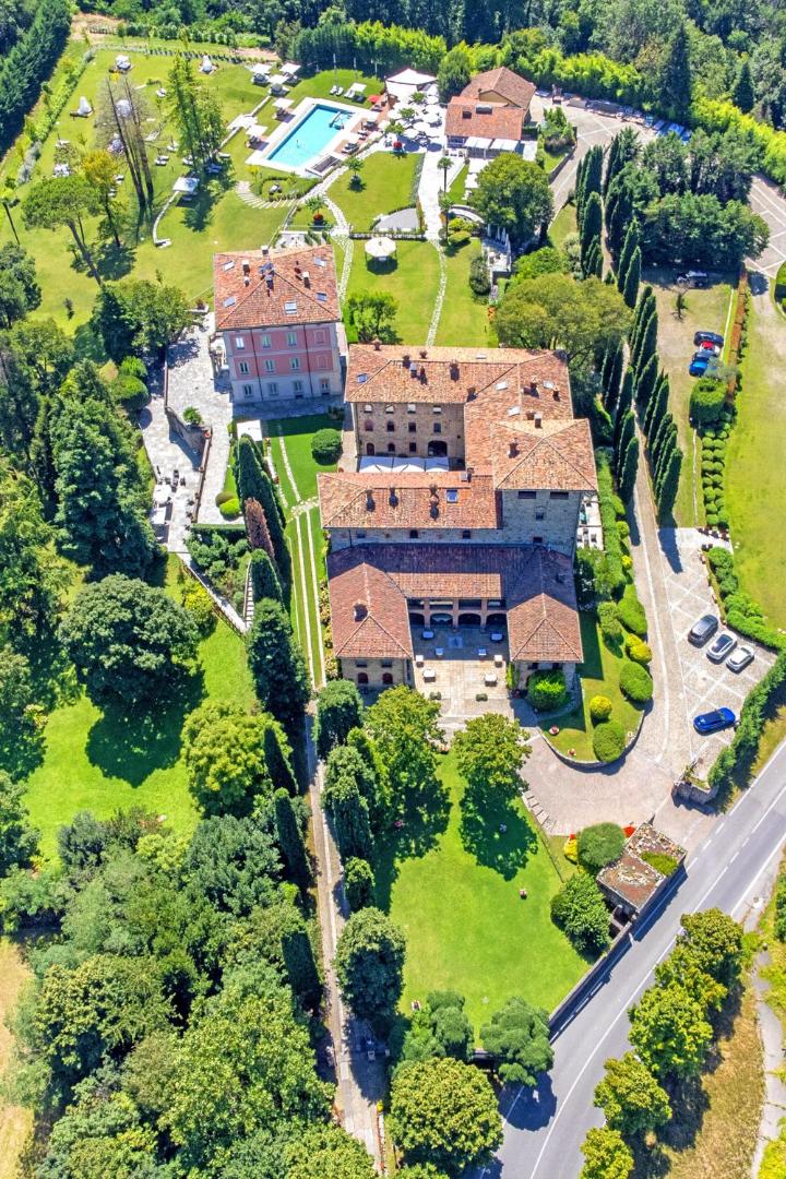 Castello di Casiglio