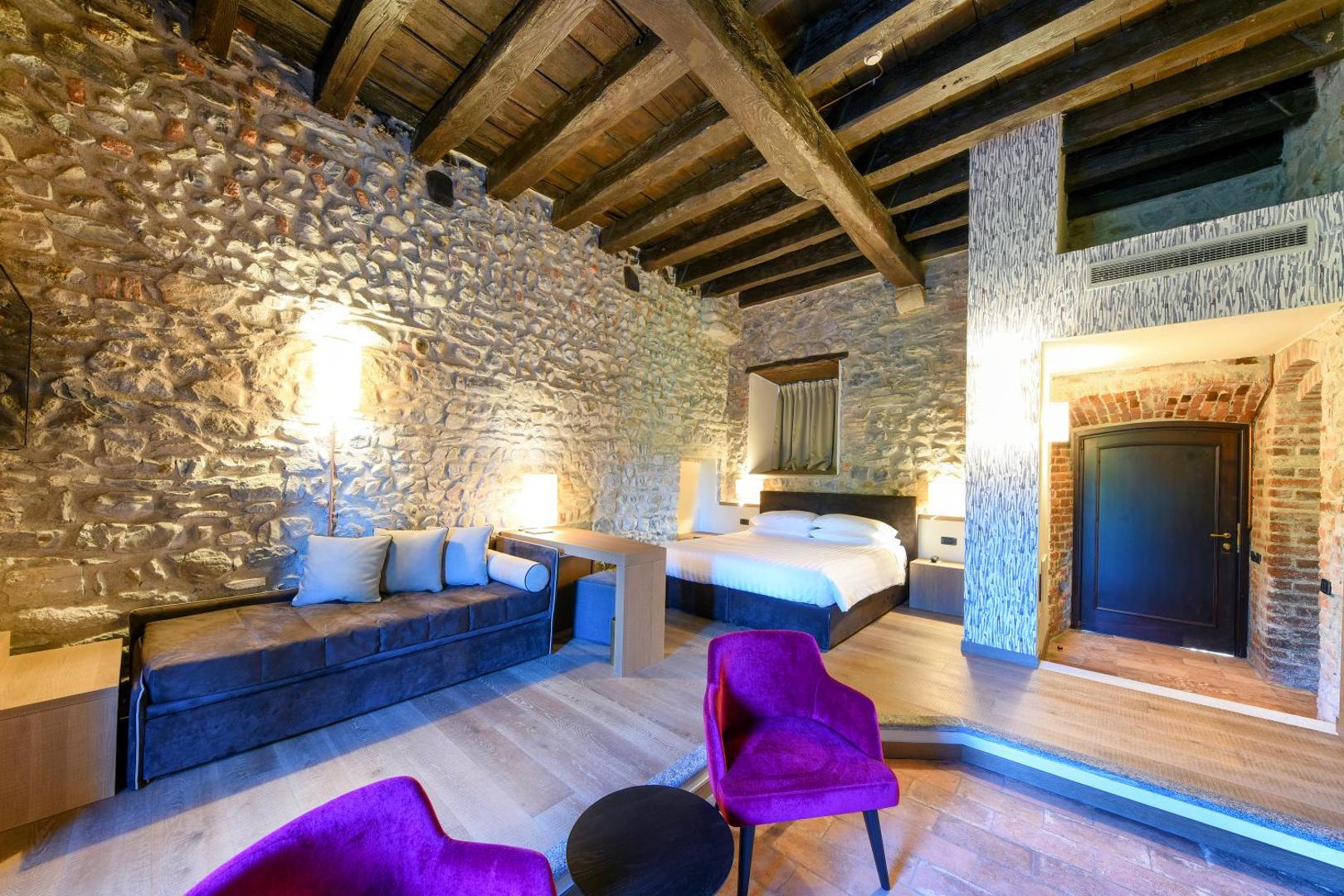 Castello di Casiglio