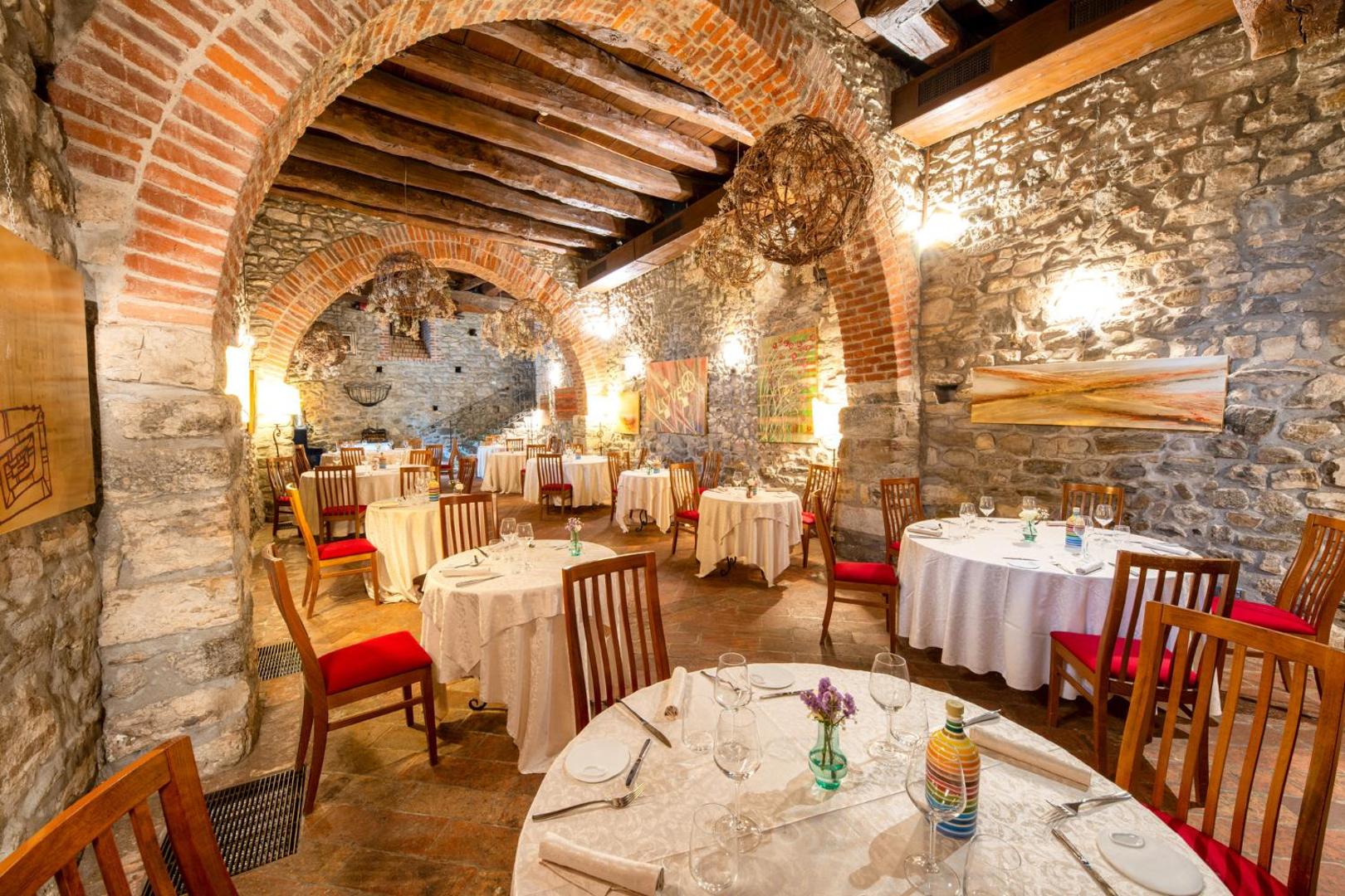 Castello di Casiglio