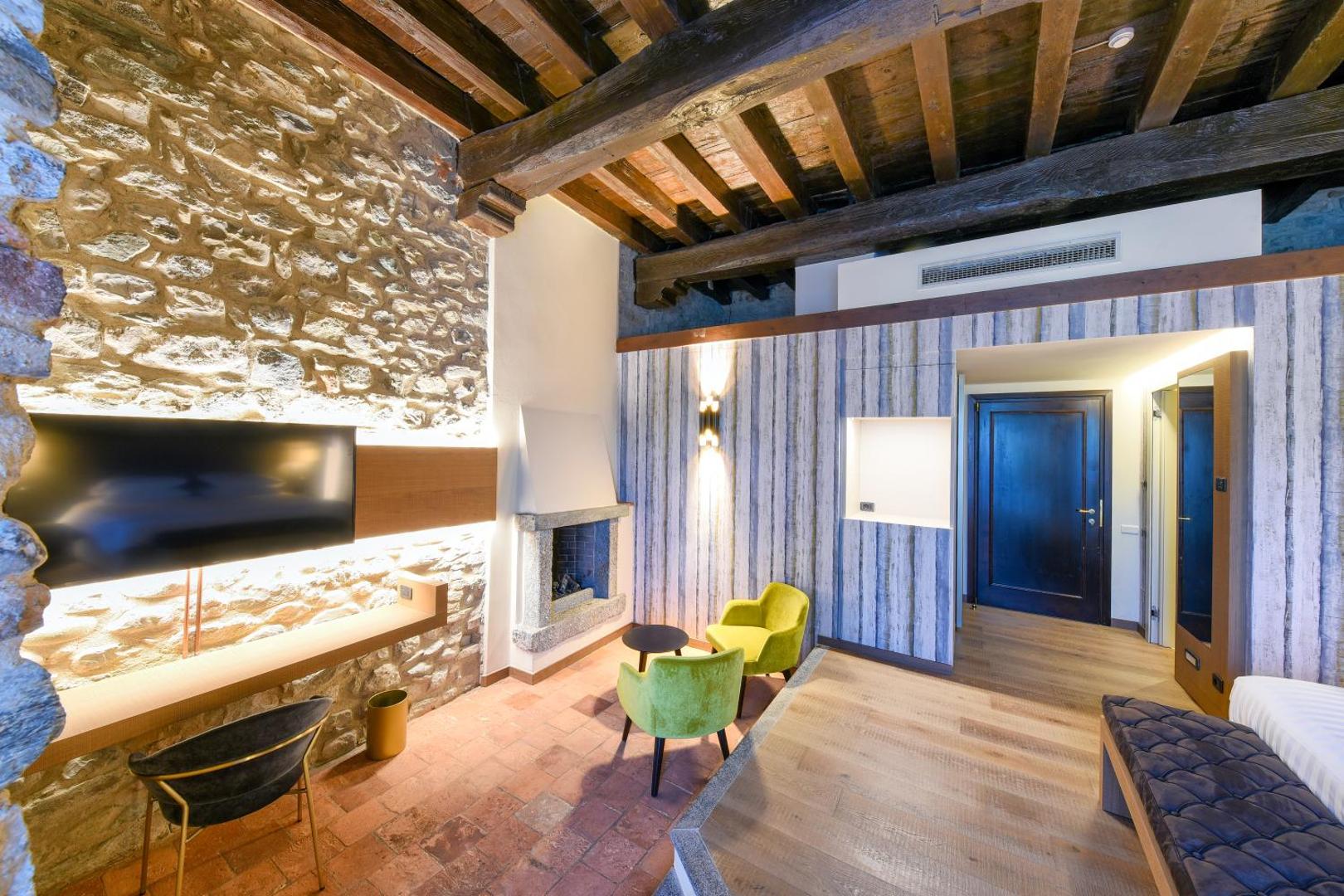 Castello di Casiglio
