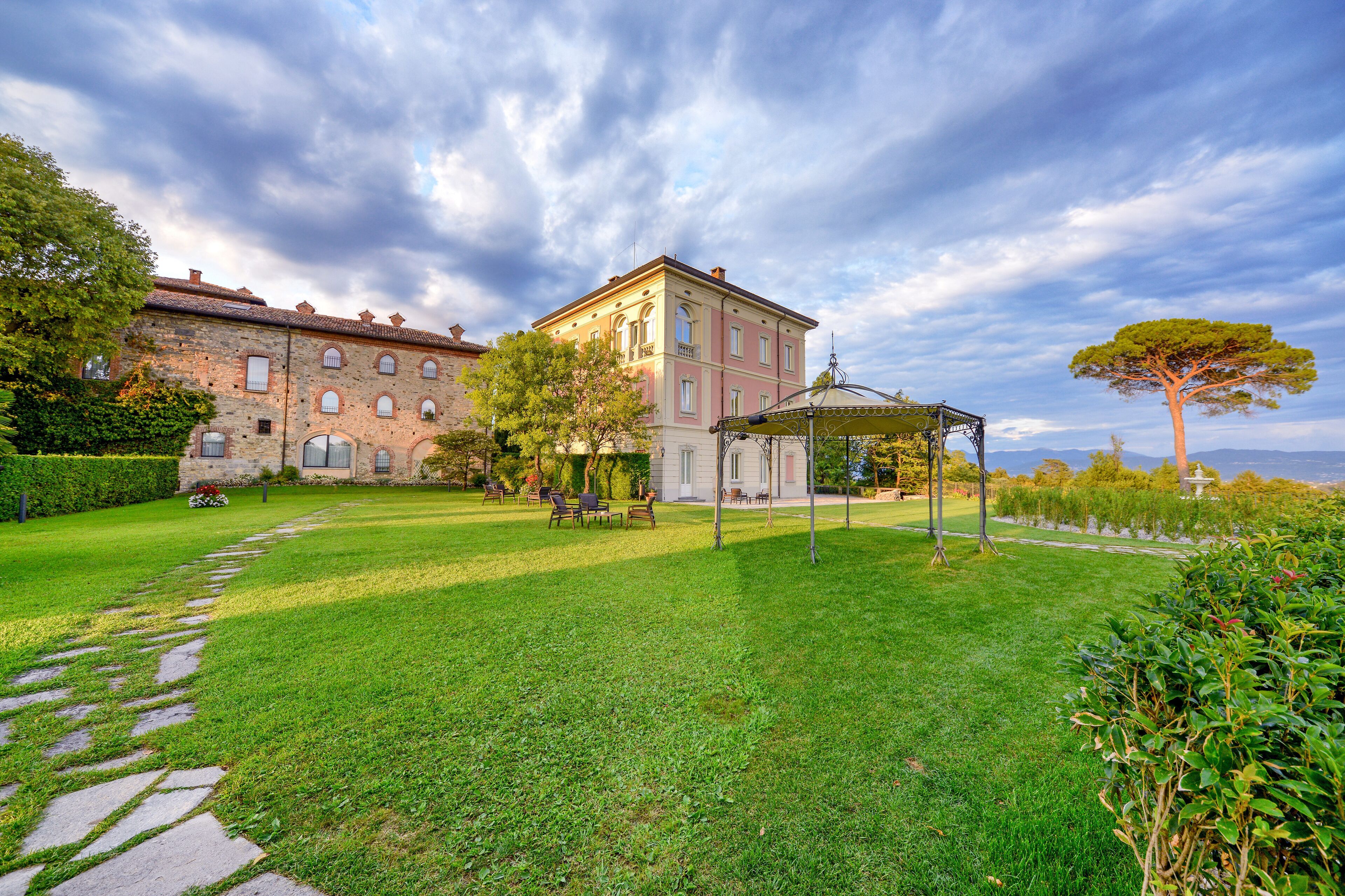 Castello di Casiglio