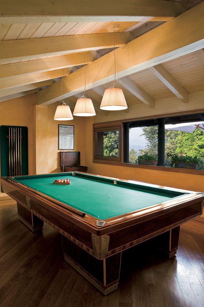 L'Albereta Relais & Chateaux