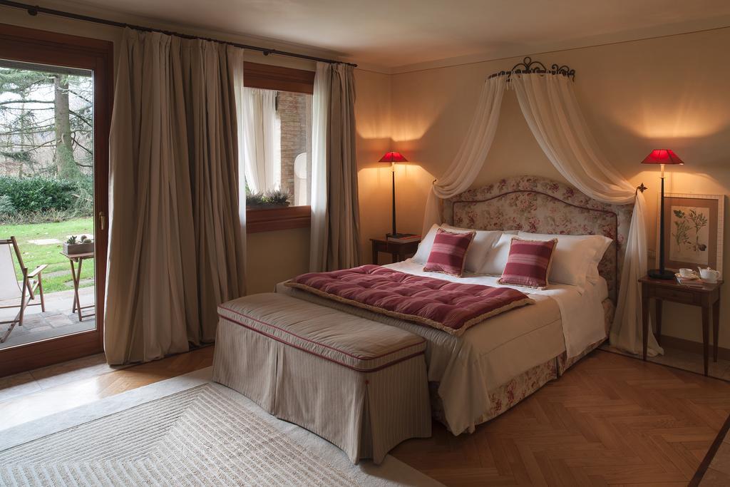 L'Albereta Relais & Chateaux