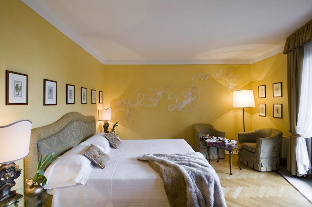 L'Albereta Relais & Chateaux