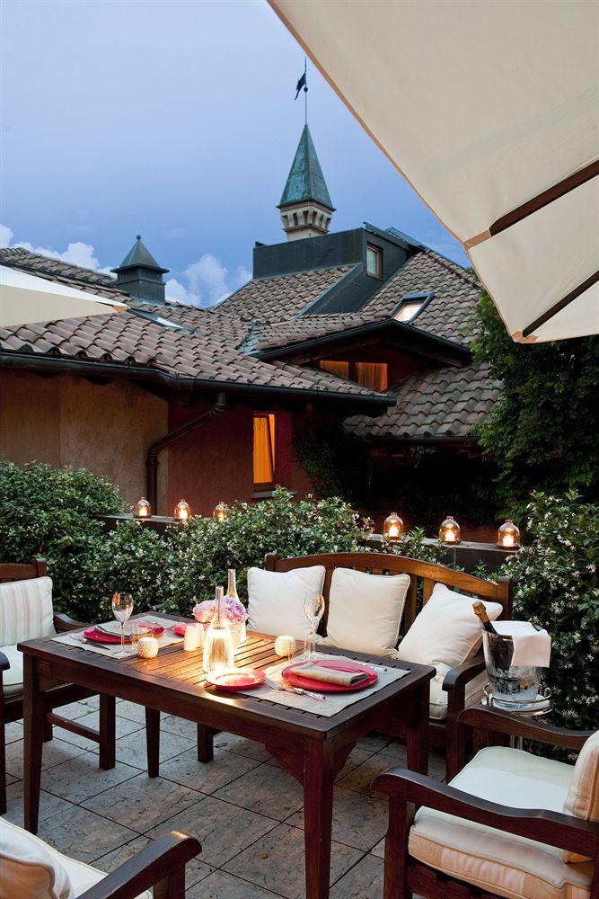 L'Albereta Relais & Chateaux