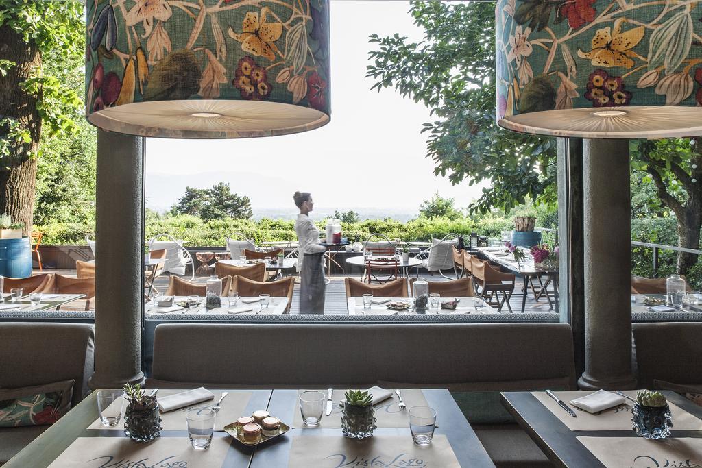 L'Albereta Relais & Chateaux