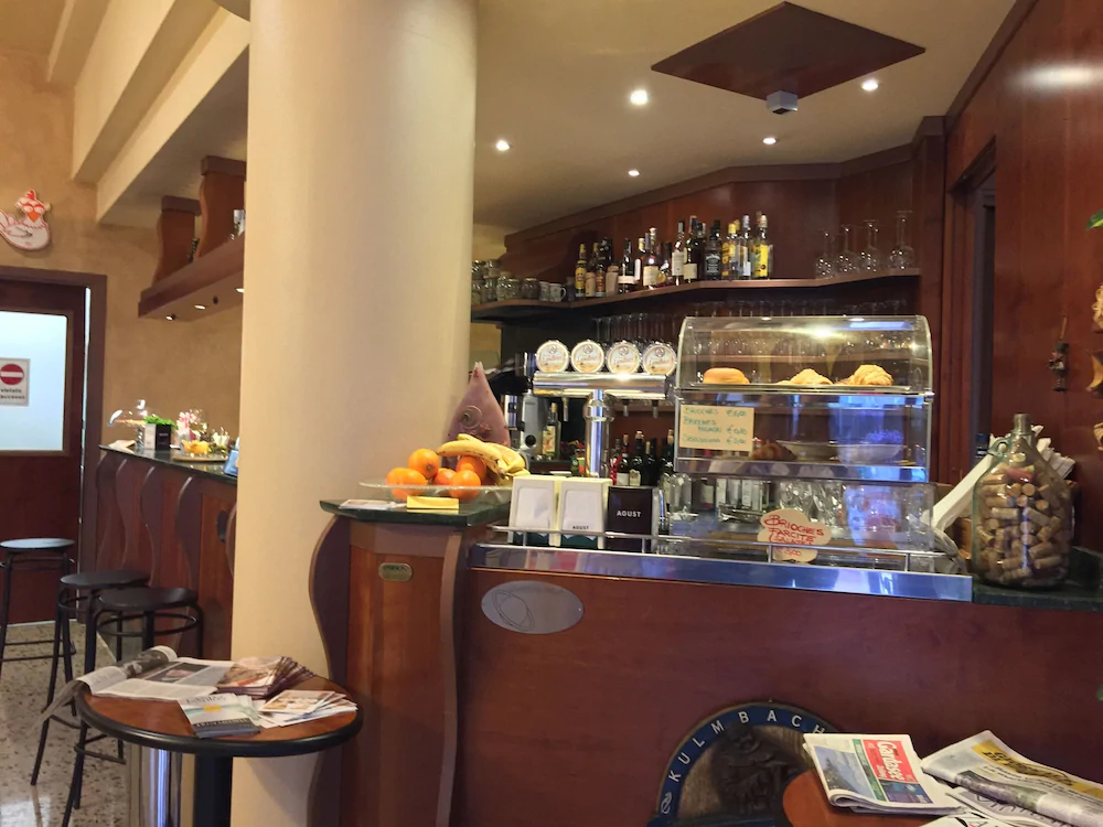 Hotel Aquavite